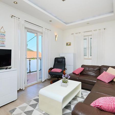 Apartment Laurus Dubrovnik Eksteriør bilde
