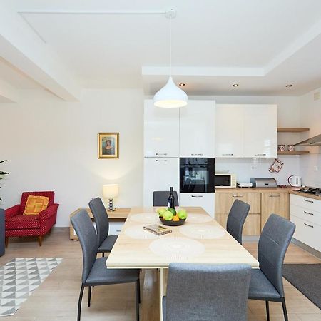 Apartment Laurus Dubrovnik Eksteriør bilde