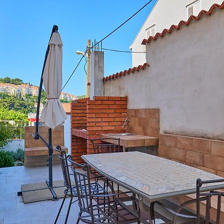 Apartment Laurus Dubrovnik Eksteriør bilde