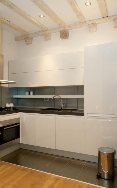 Apartment Laurus Dubrovnik Eksteriør bilde