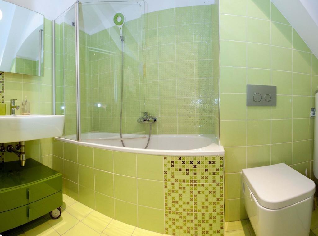 Apartment Laurus Dubrovnik Eksteriør bilde