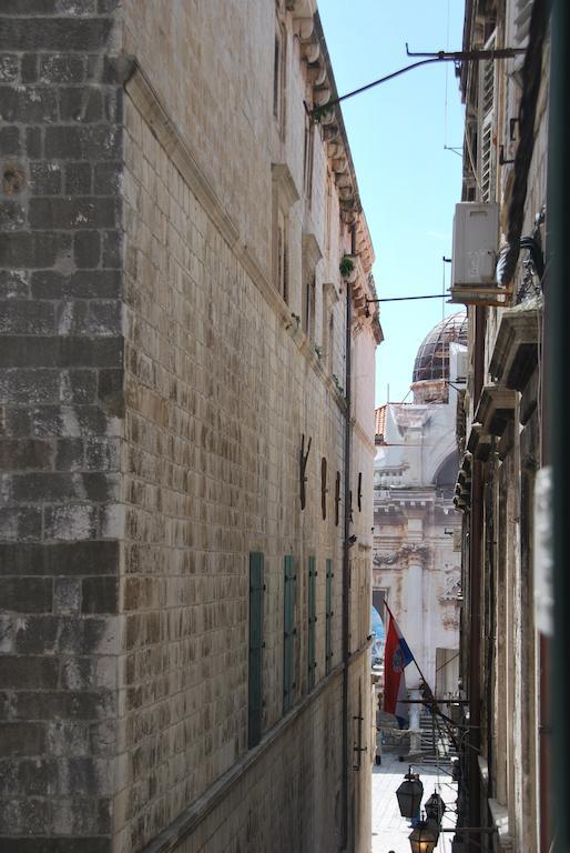Apartment Laurus Dubrovnik Eksteriør bilde