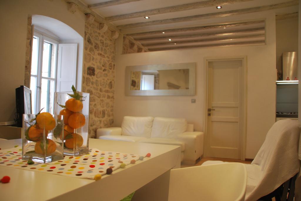 Apartment Laurus Dubrovnik Eksteriør bilde