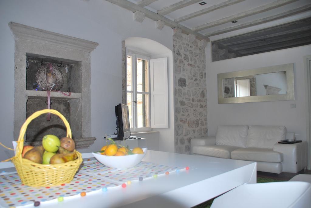 Apartment Laurus Dubrovnik Eksteriør bilde
