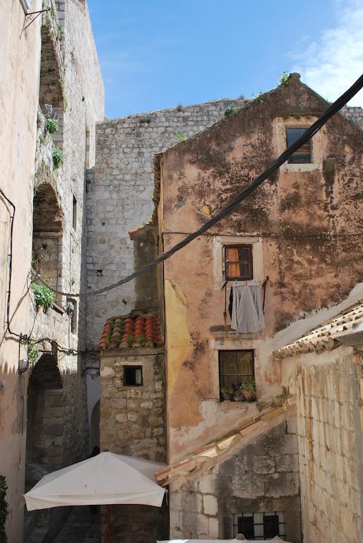 Apartment Laurus Dubrovnik Eksteriør bilde