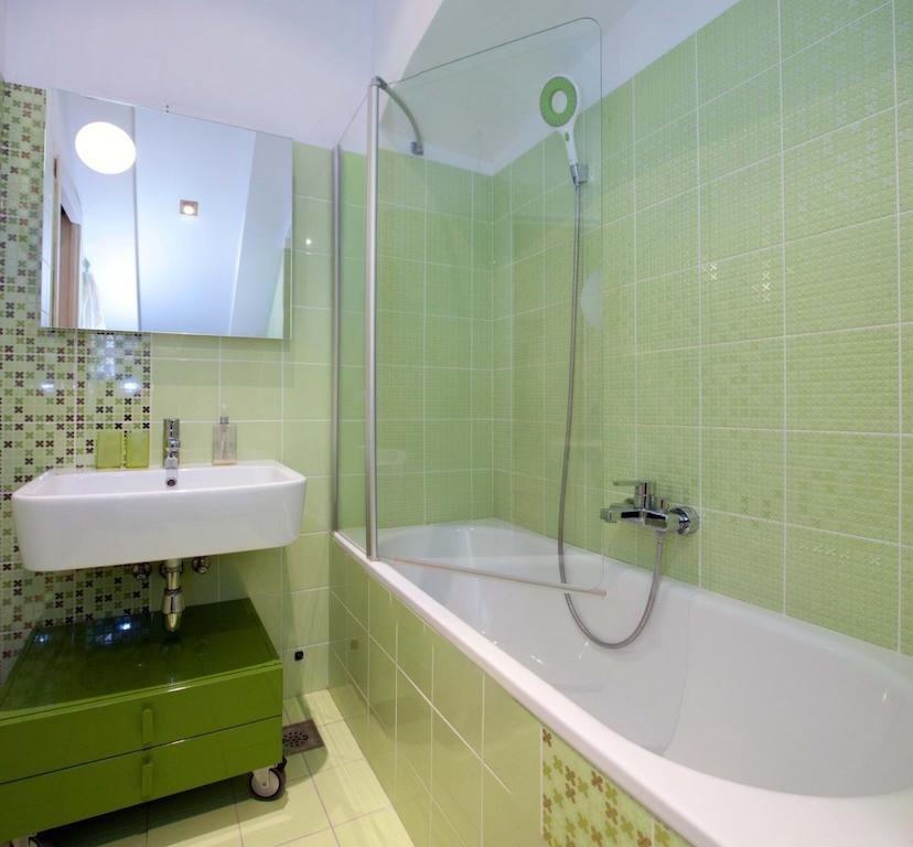 Apartment Laurus Dubrovnik Eksteriør bilde