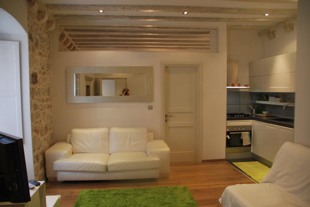 Apartment Laurus Dubrovnik Eksteriør bilde