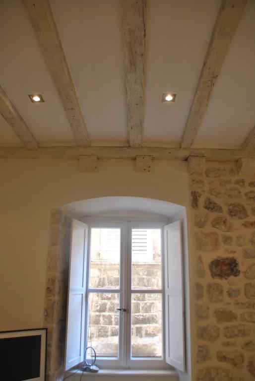 Apartment Laurus Dubrovnik Eksteriør bilde