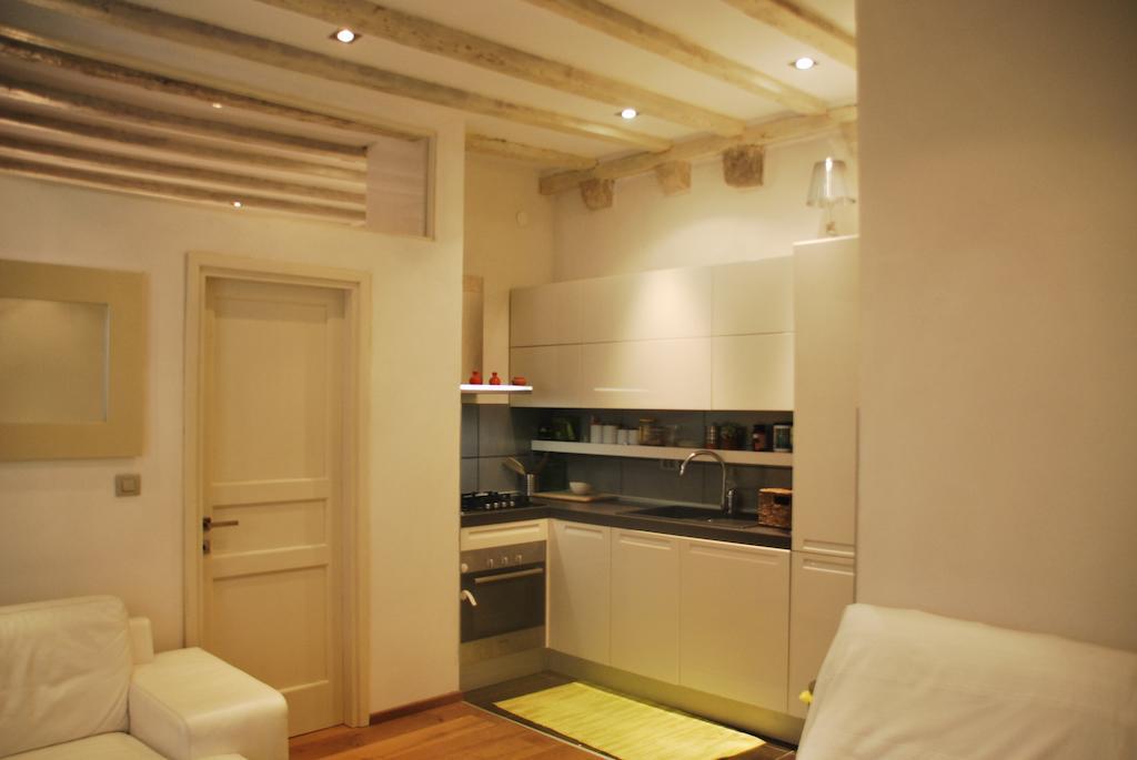 Apartment Laurus Dubrovnik Eksteriør bilde