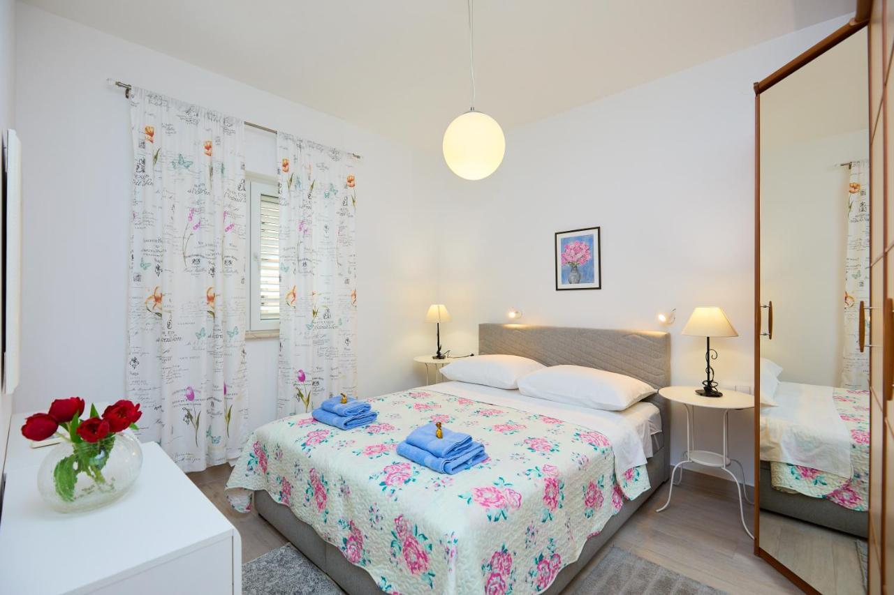 Apartment Laurus Dubrovnik Eksteriør bilde