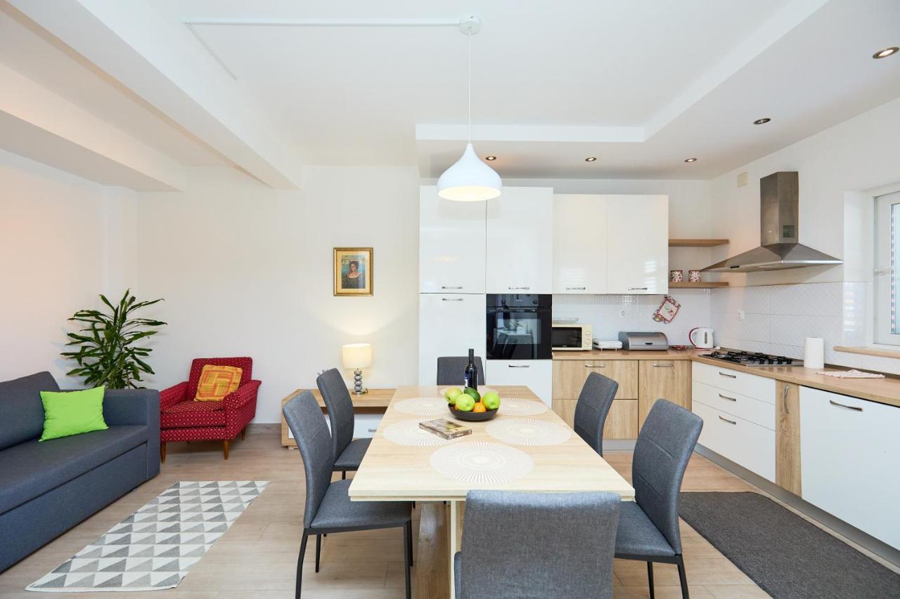 Apartment Laurus Dubrovnik Eksteriør bilde