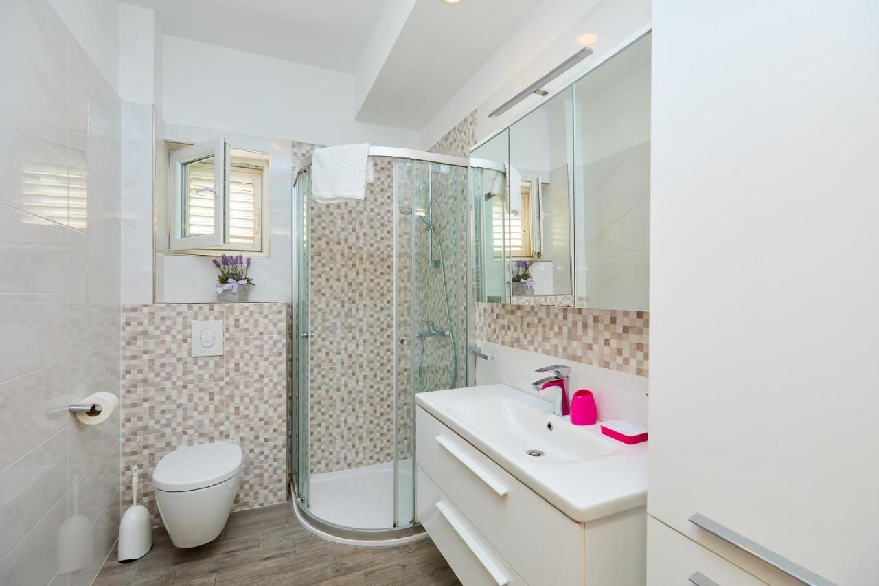 Apartment Laurus Dubrovnik Eksteriør bilde
