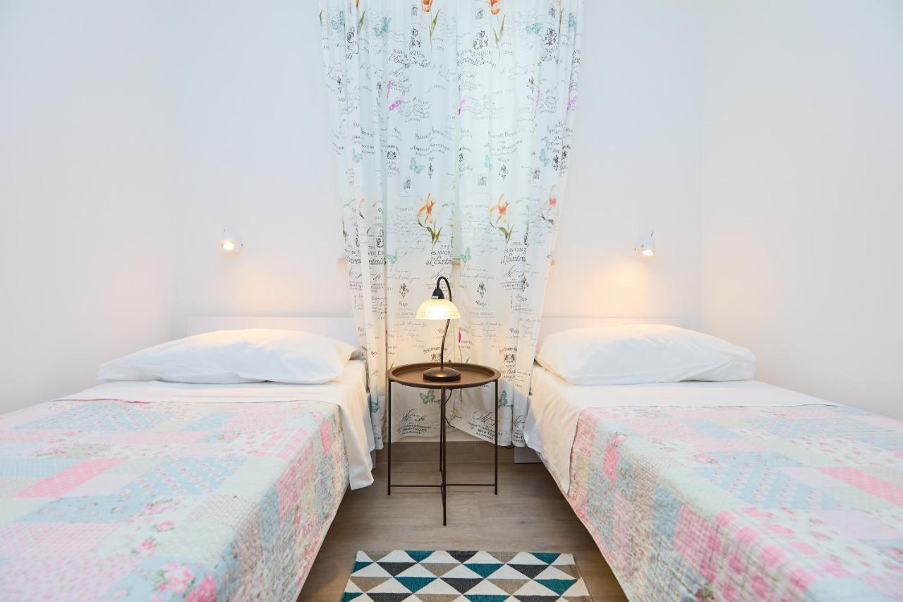 Apartment Laurus Dubrovnik Eksteriør bilde
