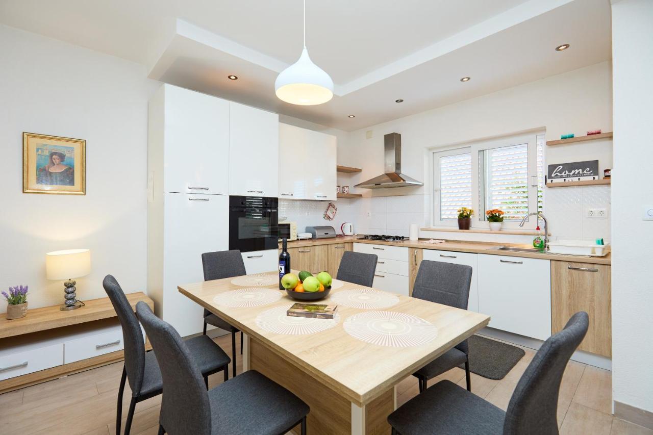 Apartment Laurus Dubrovnik Eksteriør bilde