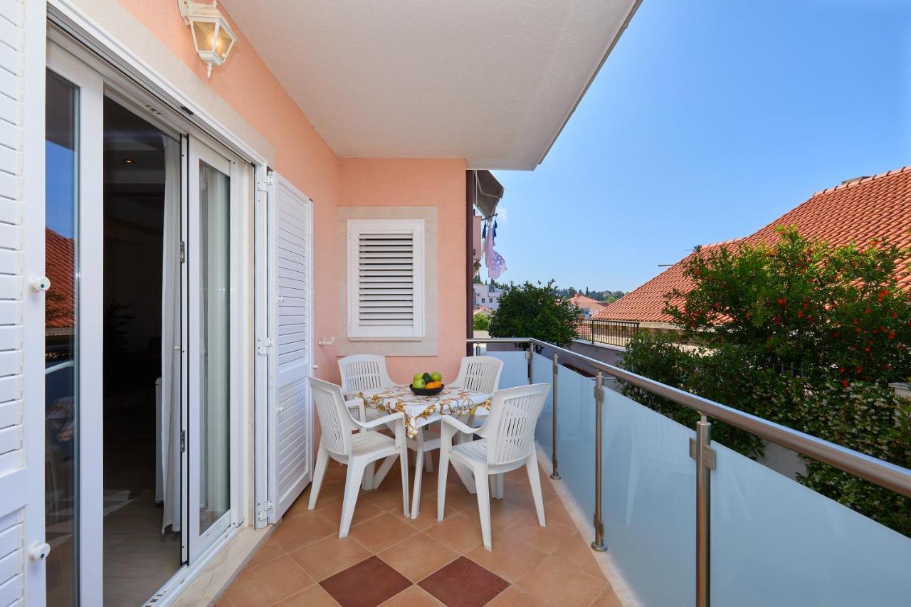 Apartment Laurus Dubrovnik Eksteriør bilde