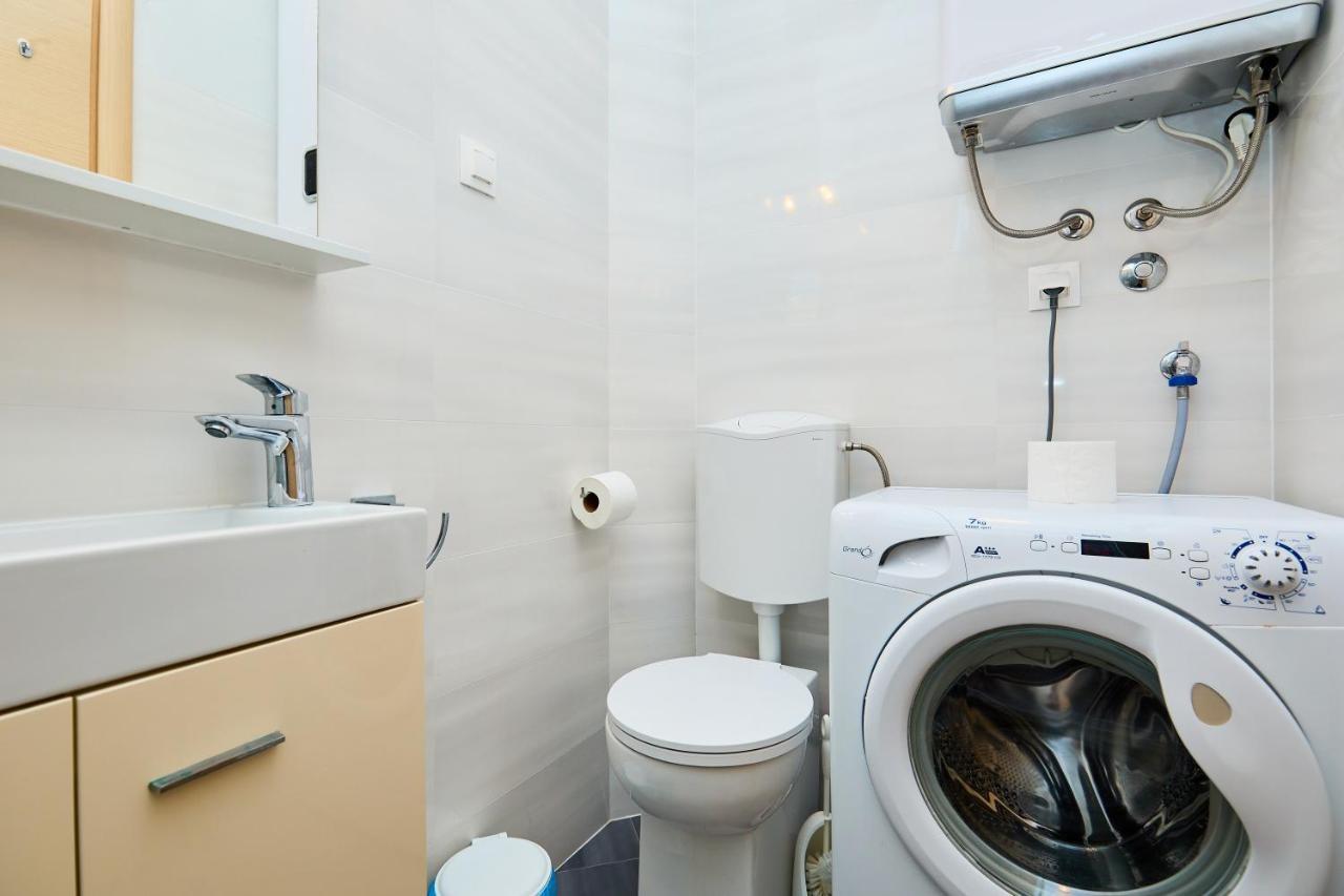 Apartment Laurus Dubrovnik Eksteriør bilde