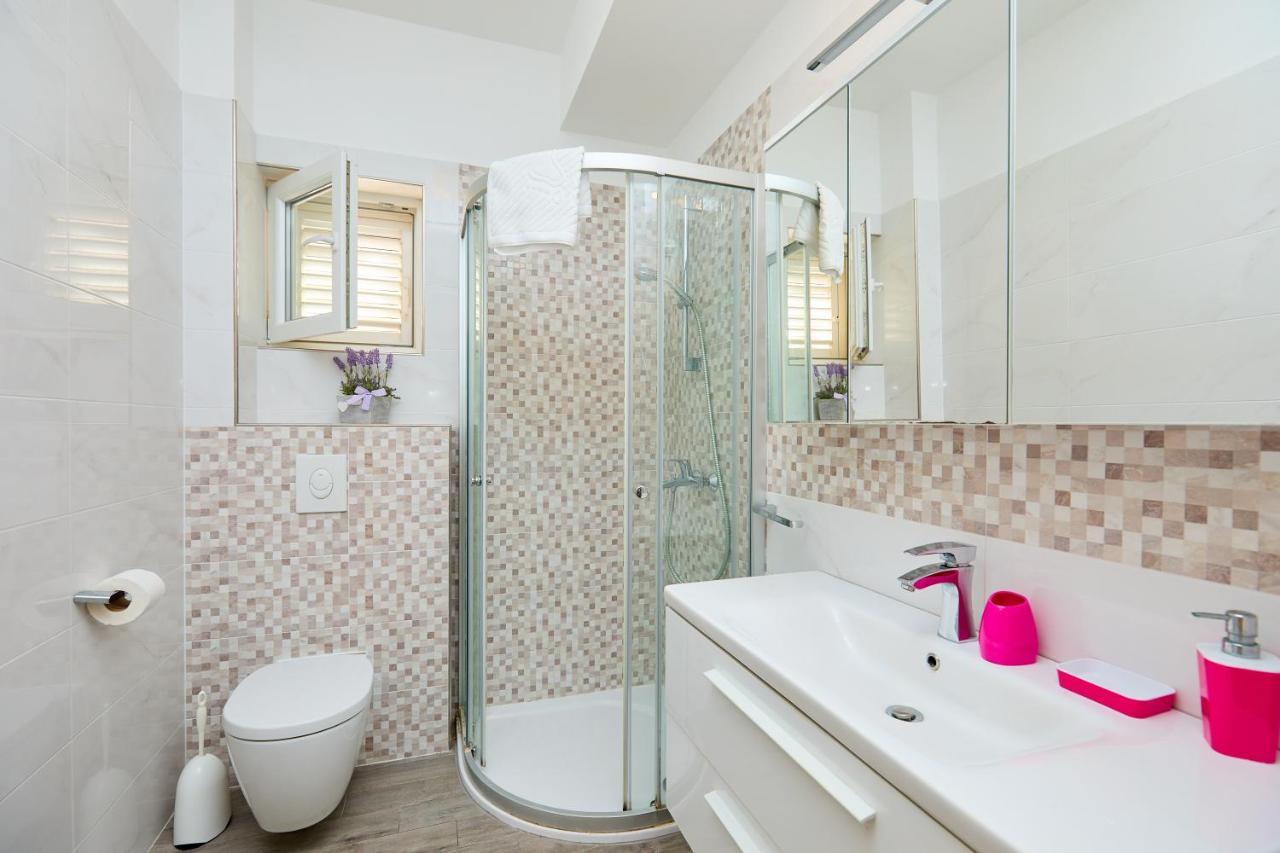 Apartment Laurus Dubrovnik Eksteriør bilde