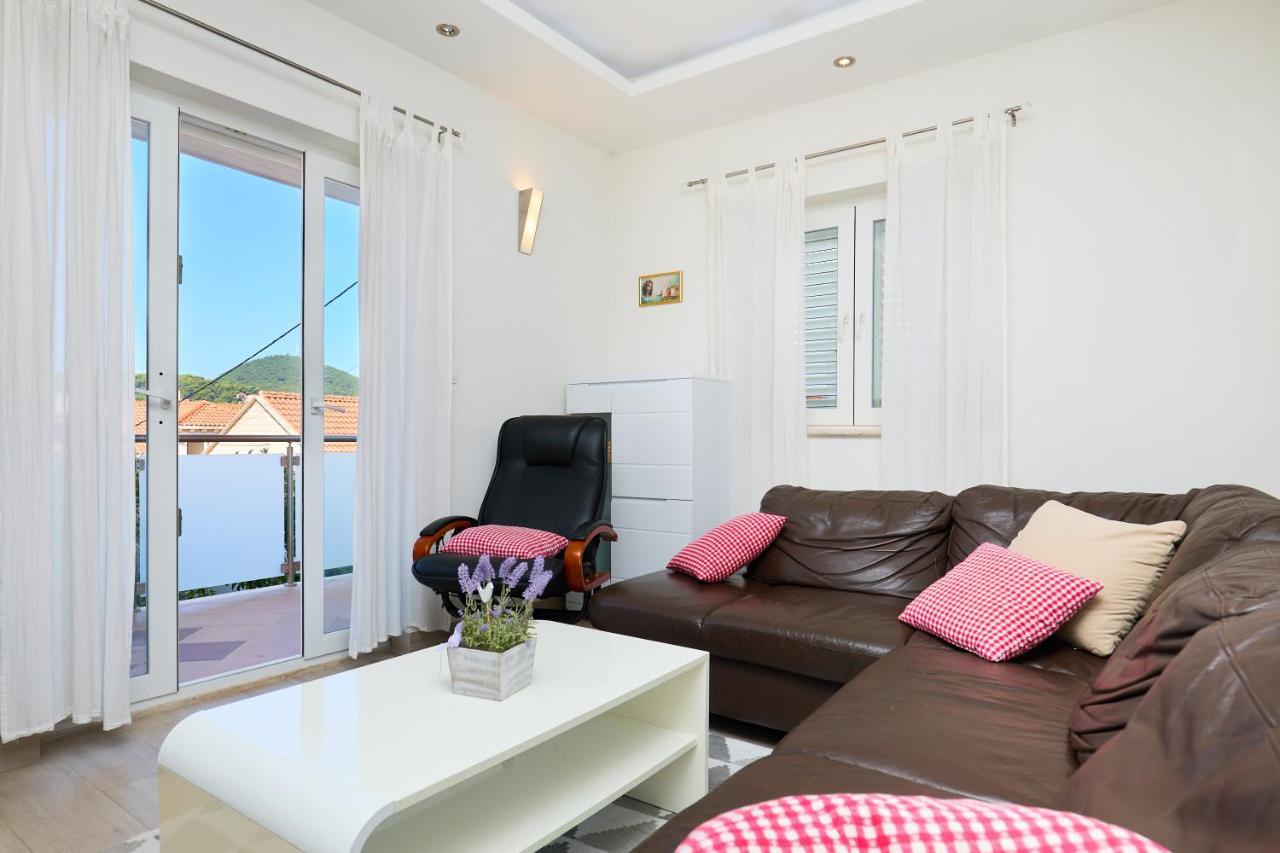 Apartment Laurus Dubrovnik Eksteriør bilde