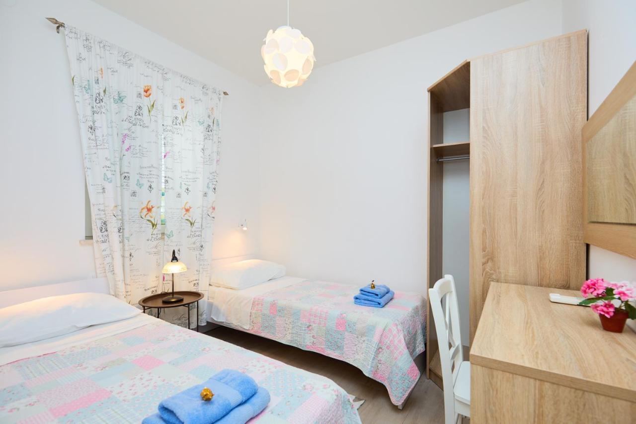 Apartment Laurus Dubrovnik Eksteriør bilde