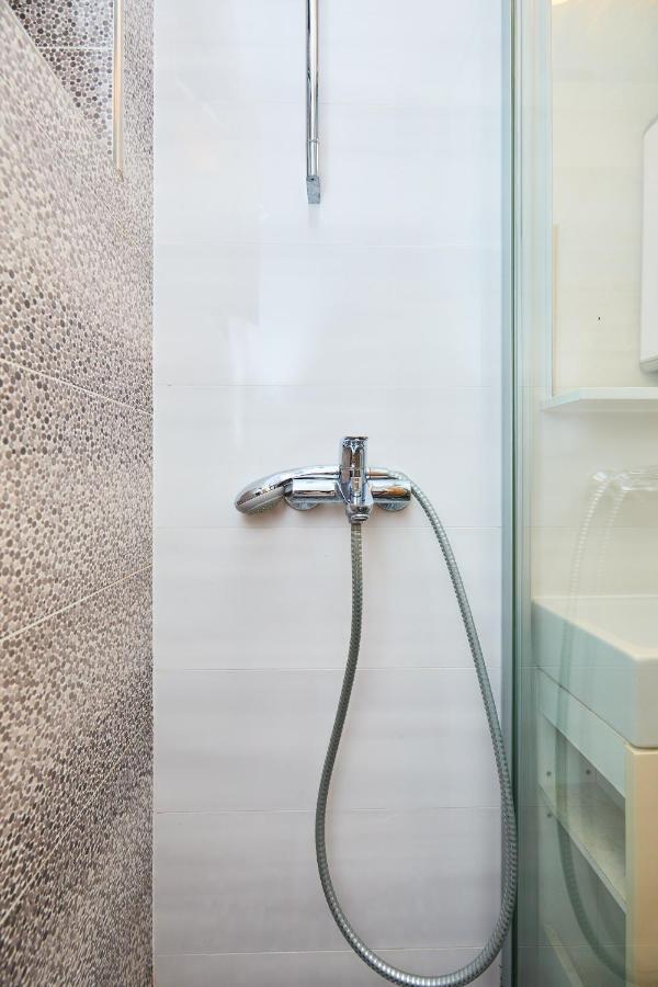 Apartment Laurus Dubrovnik Eksteriør bilde