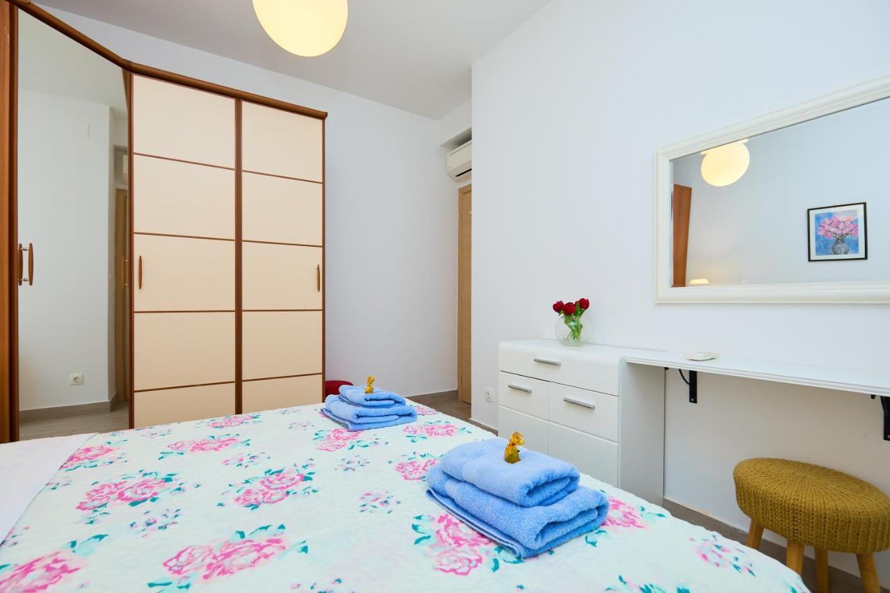 Apartment Laurus Dubrovnik Eksteriør bilde