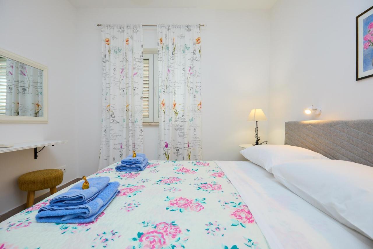Apartment Laurus Dubrovnik Eksteriør bilde
