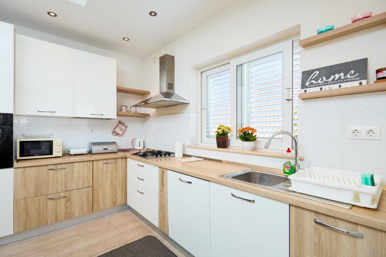 Apartment Laurus Dubrovnik Eksteriør bilde