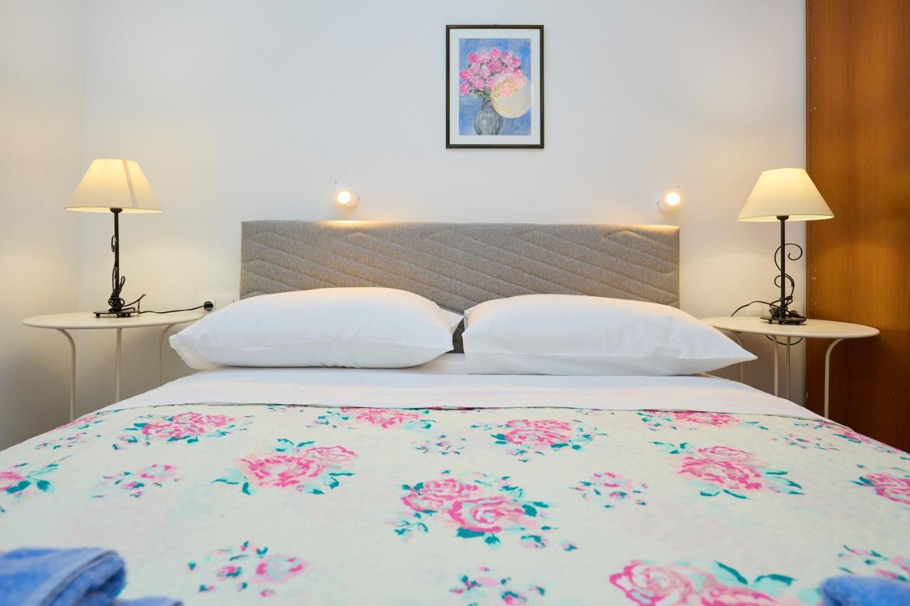 Apartment Laurus Dubrovnik Eksteriør bilde