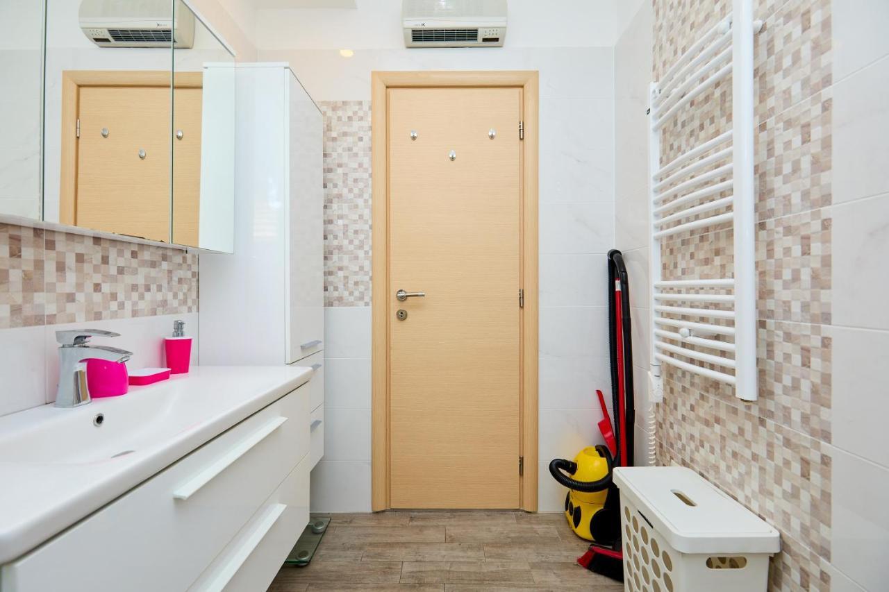 Apartment Laurus Dubrovnik Eksteriør bilde