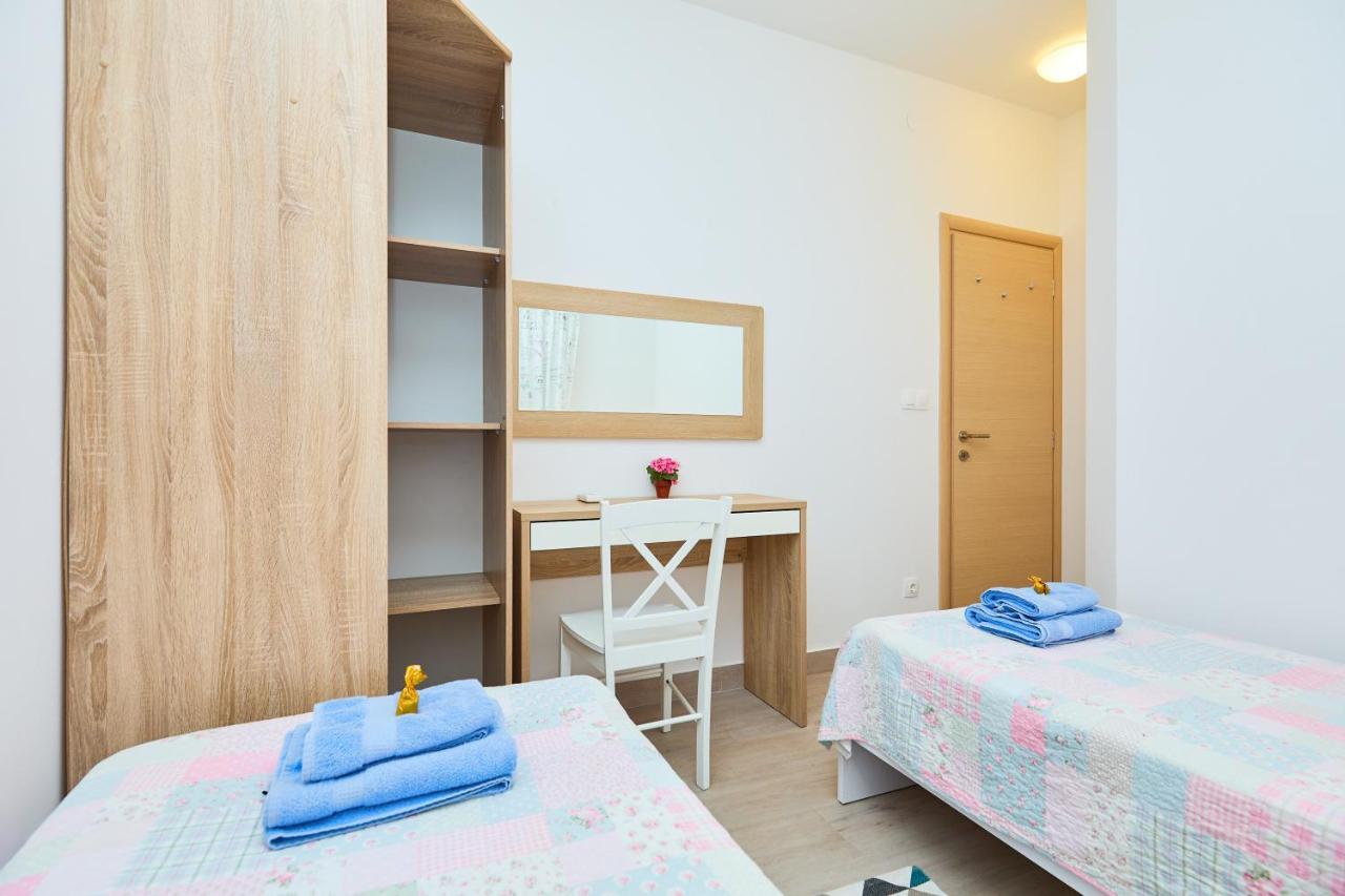 Apartment Laurus Dubrovnik Eksteriør bilde