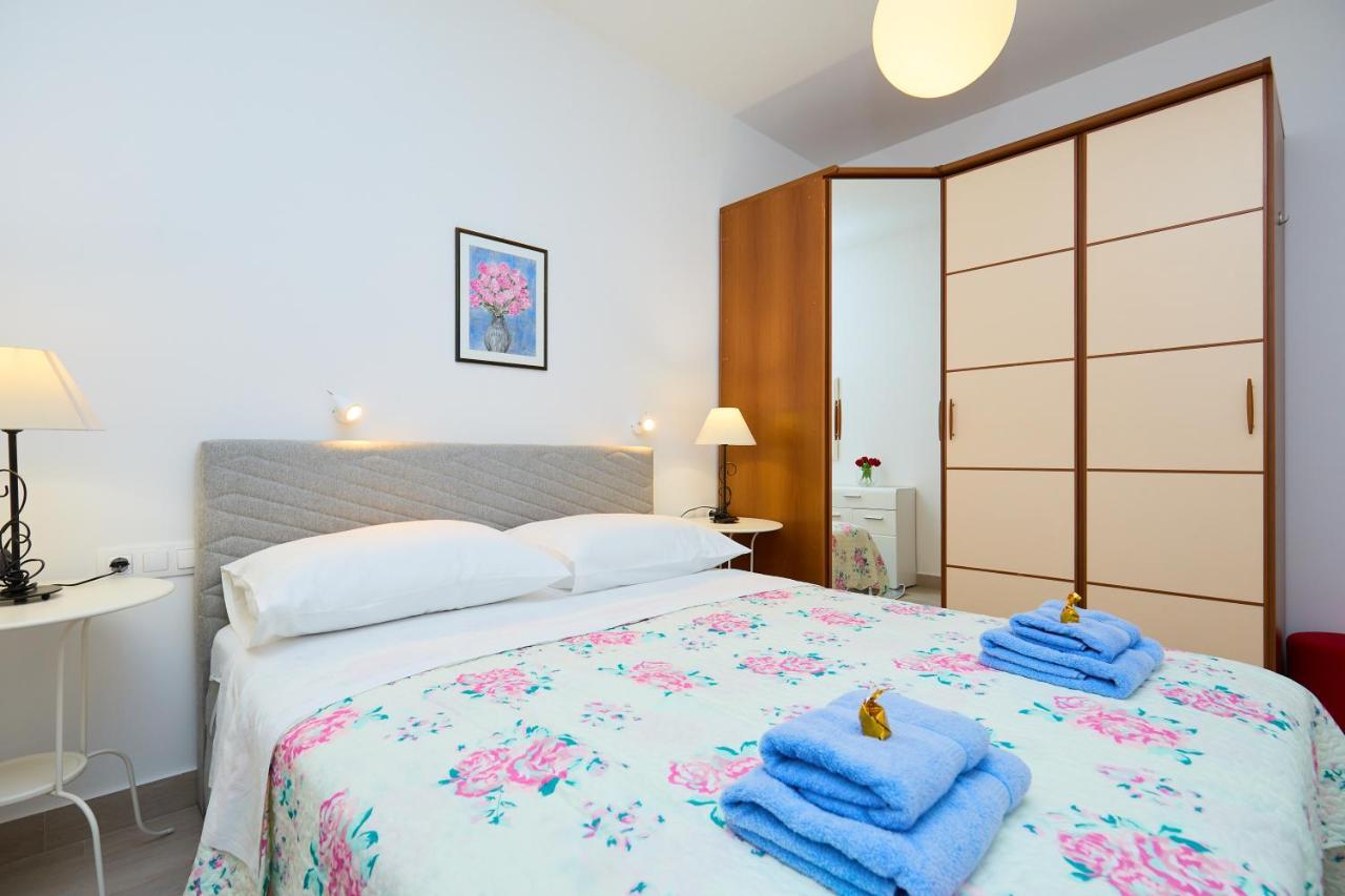 Apartment Laurus Dubrovnik Eksteriør bilde