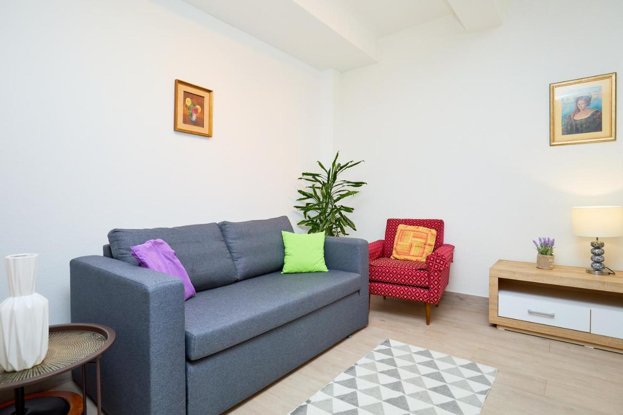 Apartment Laurus Dubrovnik Eksteriør bilde