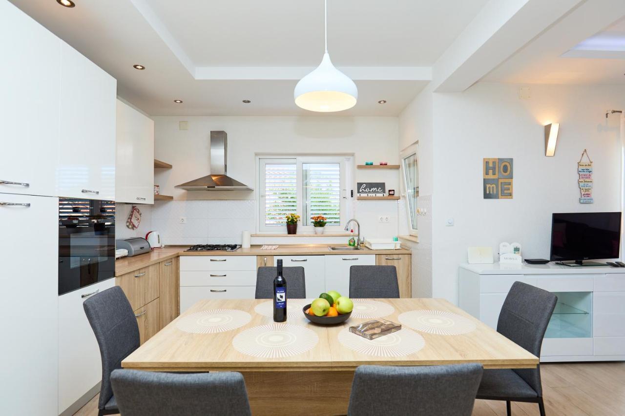 Apartment Laurus Dubrovnik Eksteriør bilde