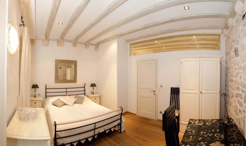 Apartment Laurus Dubrovnik Rom bilde