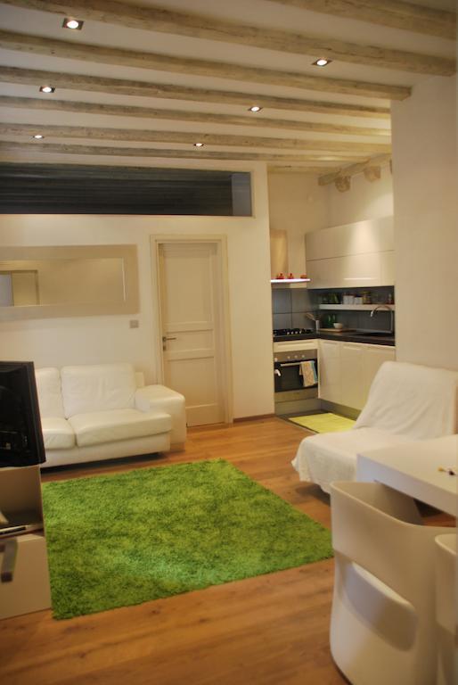 Apartment Laurus Dubrovnik Rom bilde
