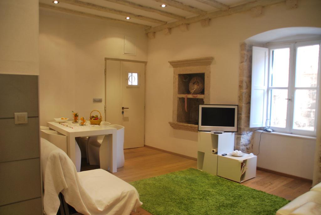 Apartment Laurus Dubrovnik Rom bilde